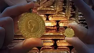 Altın ve değerli metallerde yükseliş ivmesi sürüyor