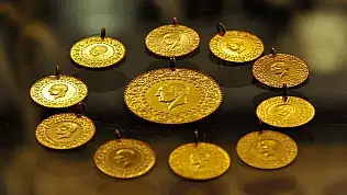 Altında Rekor Ralli Sürüyor! Gram Altın 6 Bin 638 TL'yi Gördü