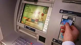 ATM'ler ikiye ayrılacak