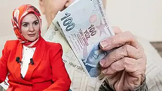 Bakan Göktaş: Evde Bakım Yardımı ödemeleri hesaplara aktarılmaya başlandı