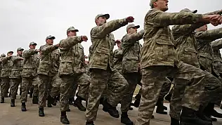 Bedelli Askerlik Ücretine Yeni Yılda Rekor Zam Beklentisi