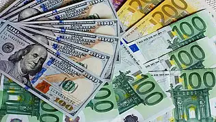 Döviz Piyasasında Dalgalı Seyir: Dolar Ne Kadar Oldu? Euro Kaç TL'den Satılıyor?