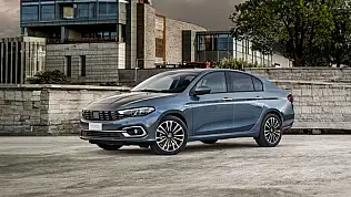 Ekim 2025 Fiat Fiyatları Açıklandı: Egea Artık 1 Milyon TL'den Başlıyor!
