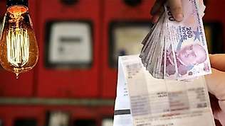 Elektrik Faturaları İçin Kritik Gelişme: Yüzde 40-50 Zam Gündemde, Tarih Belli Oldu