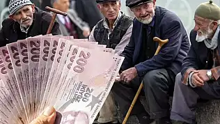 En düşük emekli aylığı için çalışma tamamlandı: İki rakam öne çıkıyor