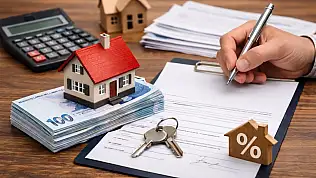 İlk Kez Ev Alacaklara Kredi Kolaylığı Geliyor: Yeni Düzenleme Masada