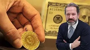 İslam Memiş'ten 2026 Uyarıları: ''Gram Altında 5.800 Altı Fırsat, Gümüşte Sert Düşüş Kapıda''