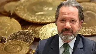 İslam Memiş'ten Altın İçin Çarpıcı Tahmin: '2026'da Gram Altın 8 Bin TL Olacak'