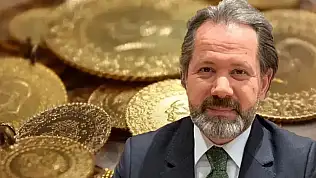 İslam Memiş'ten Altın Yorumu: 'Asıl Hamle 6.000 Dolarda, Kuyumcularda Kuyruk Oluşacak'