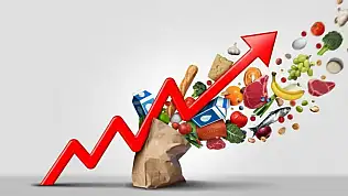 Kasım Ayı Enflasyonu Açıklandı: Kira Artış Oranı Belli Oldu