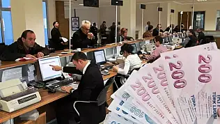 Memur ve Emekli Maaşlarında Yeni Senaryo: Üç Farklı Zam Hesabı Gündemde