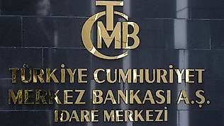 Merkez Bankası 9 Ay Sonra İlk Kez Faiz İndirdi