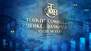 Merkez Bankası Faiz Kararını Açıkladı: Oran Değişmedi