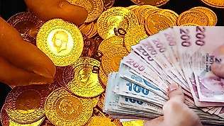 Merkez Bankası'ndan Yastık Altı Altın Kararı: Ek Getiri Desteği Sona Erdi