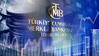 Merkez Bankası Yıl Sonu Enflasyon Tahminini Yükseltti
