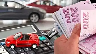 MTV, damga vergisi ve harçlara yüzde 18,95 zam