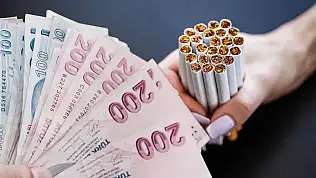 Sigaraya 5–10 TL Arasında Zam Beklentisi