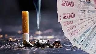 Sigaraya yılbaşı zammı kapıda: Fiyatların artması bekleniyor