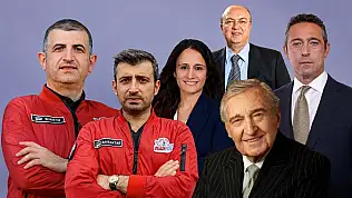 Türkiye'nin Vergi Rekortmenleri Açıklandı