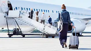 Uçak biletlerinde üst limit değişti: Ekonomi sınıfında yeni fiyatlar açıklandı