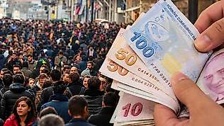 Vatandaşlık Maaşı Gündemde: GETAD İçin Yeni Detaylar Ortaya Çıktı