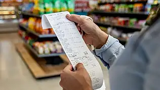 Yılın ilk enflasyon verisi açıklandı! Yükseldi