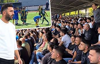 15 Net Gol Pozisyonu: Siirtspor Teknik Direktörü Ekrem Kurt'tan Beraberlik Açıklaması