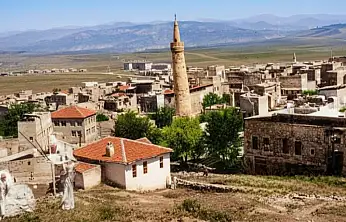1940'lardan Siirt'e nostaljik yolculuk: 86 Yıl önce Siirt'in Merkezi: Babudarp Mahallesi