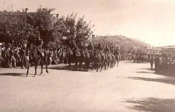 1965 Yılından Siirt'te ABD'li Antropolog'un Çektiği Fotoğraflar Ortaya Çıktı