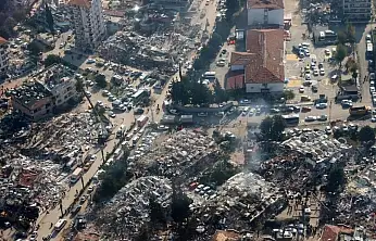 6 Şubat'tan Siirt'e: Depremin Öğrettikleri