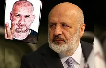 AHBAP Soruşturmasında Gözaltına Alınan Ethem Sancak'ın Kuzeni Recep Sancak Adli Kontrolle Serbest Bırakıldı