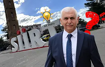 AK Parti Siirt İl Başkanlığı Süreciyle İlgili Mervan Gül'den Artı Siirt'e Açıklama