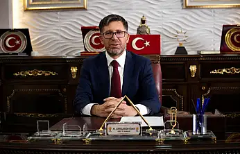 AK Parti Siirt İl Başkanı Abdulhekim Gider, kentte devam eden ve planlanan yatırımları açıkladı