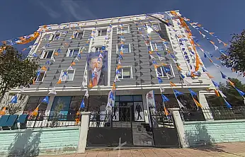 AK Parti Siirt İl Başkanlığı İçin Kritik Süreç: Erdoğan'ın Önüne 3 İsim Sunulacak