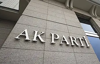 AK Parti Siirt İl Başkanlığında süreç hızlandı: Genel merkeze çağrılan isimler belli oldu