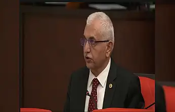 AK Parti Siirt Milletvekili Mervan Gül: 'Siirt'i Deprem Korkusundan Kurtarıyoruz'