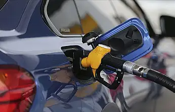 Akaryakıta Bir Zam Daha Geldi! Siirt'te Tabelalar Değişti