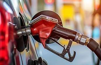 Akaryakıta Zam Geliyor: Siirt'te Motorin 100 TL'yi Aşacak