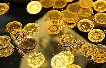 Altın çakıldı! Siirt'te gram altın, tam altın, cumhuriyet altını bugün ne kadar oldu? 2 Şubat Pazartesi güncel altın alış-satış fiyatları