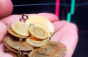 Altın Fiyatlarında Son Durum! Gram Altın 6 Bin 920 TL Seviyesinde