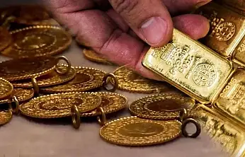 Altın Fiyatlarında Yön Değişti: Düşüşün Ardından Yükseliş Başladı - Siirt'te Güncel Altın Fiyatları