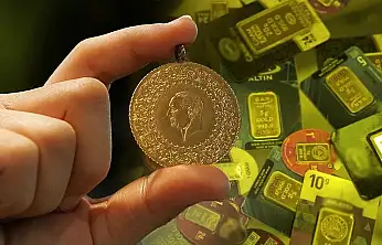 Altın için dudak uçuklatan tahmin! Dev banka rakam verdi