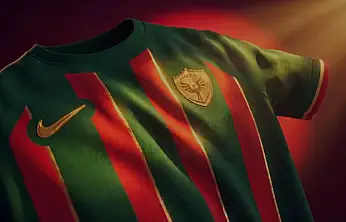 Amedspor'un Yeni Sezon Formasında Siirt'e Yer Verilmemesi Tepki Çekti