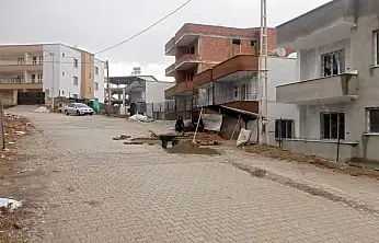 Artı Siirt Haber Ajansı gündeme taşıdı, sorun çözüme kavuştu