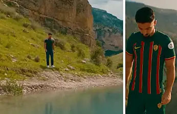 Artı Siirt Yazdı, Amedspor'dan Dikkat Çeken Adım Geldi: Siirt Transfer Videosunda
