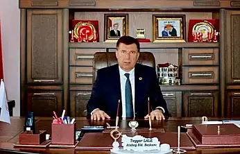 Atabağı Belediye Başkanı Tayyar Lale: 'Projelerimizle Atabağı'nı Geleceğe Taşıyoruz'