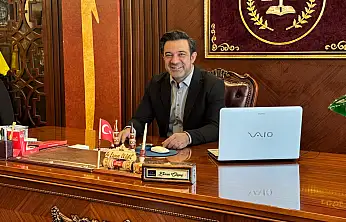 Av. Ekrem Olğaç'tan Ramazan Mesajı: Birlik ve Dayanışma Vurgusu