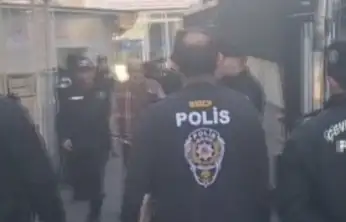 Bahis Operasyonunda Siirtli İş İnsanı Murat Sancak Meydan Okudu: ''Görüşeceğiz''