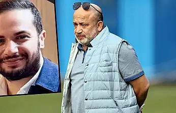 Bahis Şikesi Operasyonunda Gözaltına Alınan Murat Sancak'ın Oğlu Ali Sancak Serbest Bırakıldı