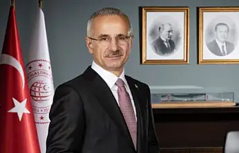 Bakan Uraloğlu'ndan Siirt Beğendik Köprüsü'nün 6. Yılına Özel Paylaşım Yaptı